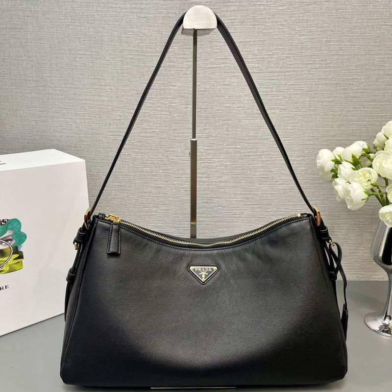 Pra*a hobo bags